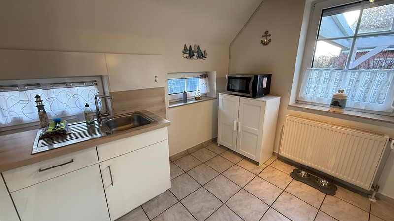 Foto 24 Ferienhaus Ostfriesland Dornum & Umgebung Ferienhaus Maare & Meer Neßmersiel Ostfriesland Nordseeküste (Objekt 92455) Urlaub