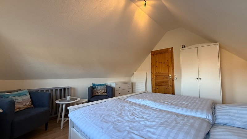 Foto 33 Ferienhaus Ostfriesland Dornum & Umgebung Ferienhaus Maare & Meer Neßmersiel Ostfriesland Nordseeküste (Objekt 92455) Nordsee