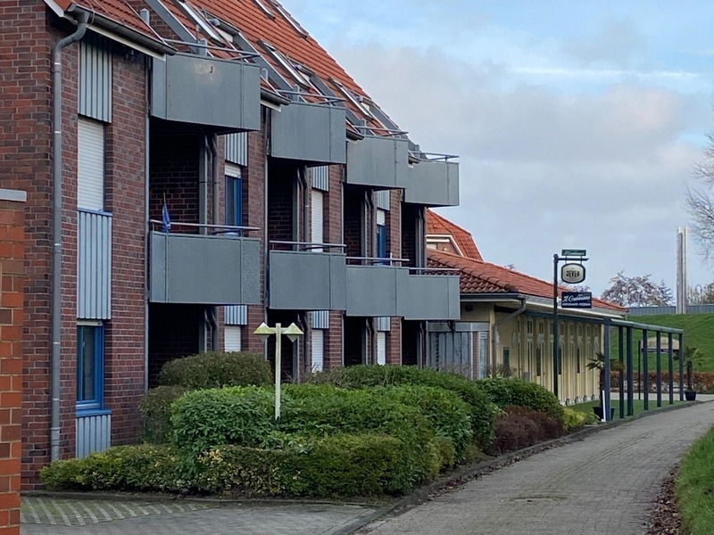 Foto 8 Ferienwohnung Ostfriesland Friesland Wohnung 44 (Objekt 95688) Nordsee