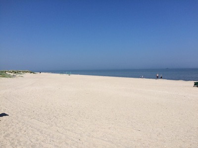 Foto 10 Ferienwohnung Ostfriesland Friesland Wohnung 44 (Objekt 95688) Reise