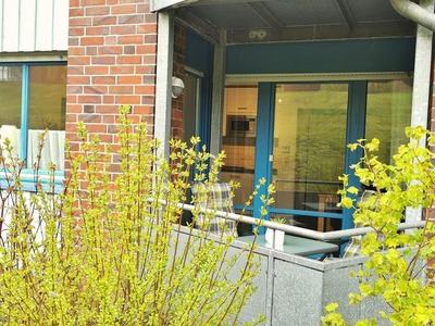 Foto 10 Ferienwohnung Ostfriesland Friesland Wohnung 03 (Objekt 95690) Reise