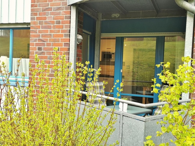 Foto 10 Ferienwohnung Ostfriesland Friesland Wohnung 03 (Objekt 95690) Reise