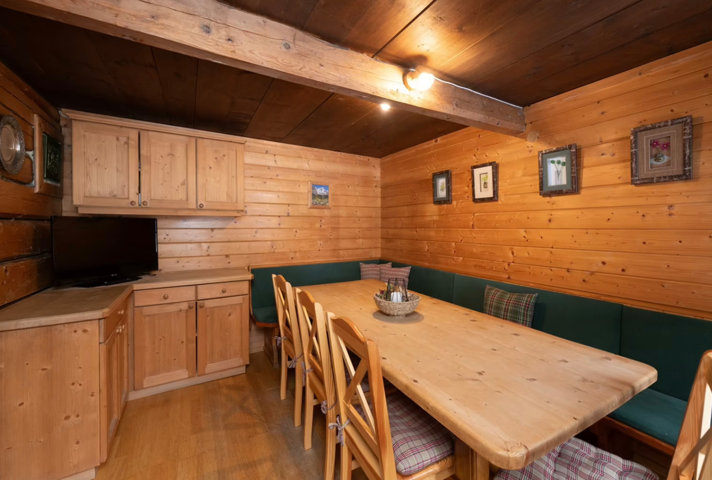 Samerhaus by FeWo-Plancom Großarl (GROSA110) — Foto 8