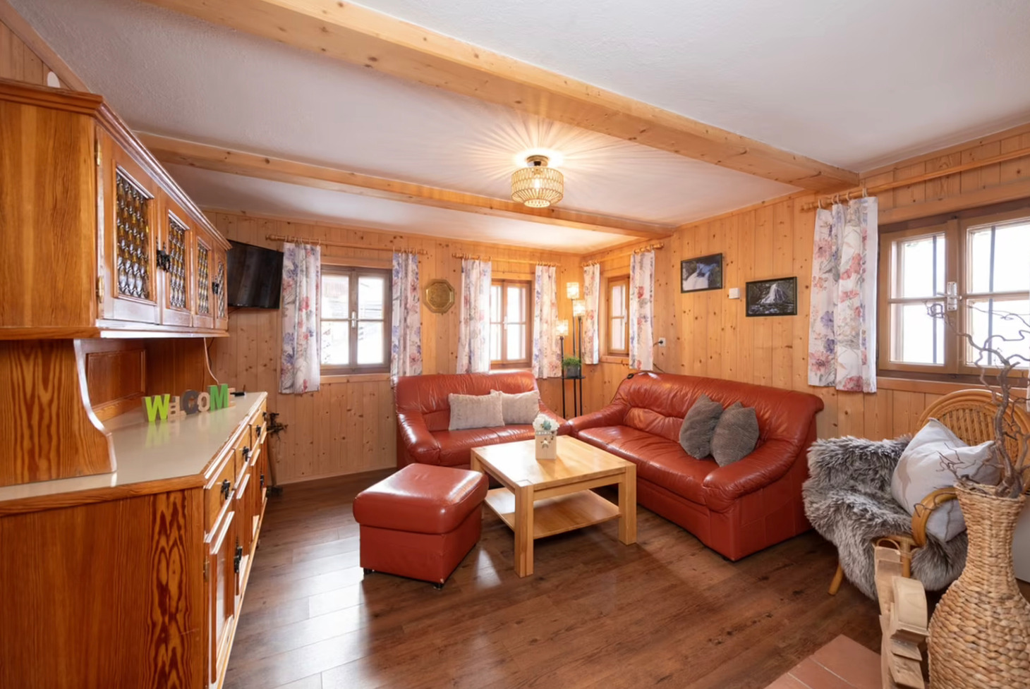 Samerhaus by FeWo-Plancom Großarl (GROSA110) — Foto 10