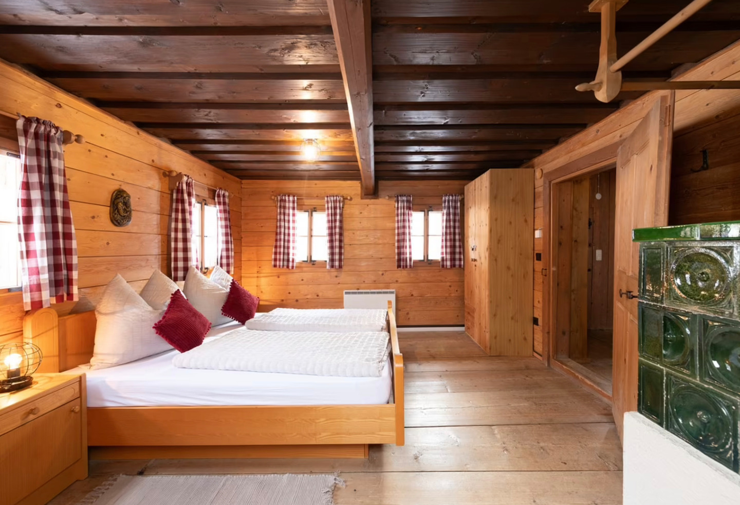 Samerhaus by FeWo-Plancom Großarl (GROSA110) — Foto 15