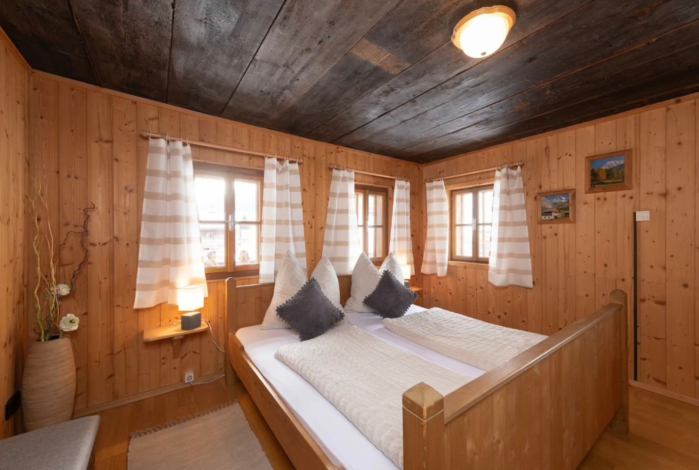 Samerhaus by FeWo-Plancom Großarl (GROSA110) — Foto 17