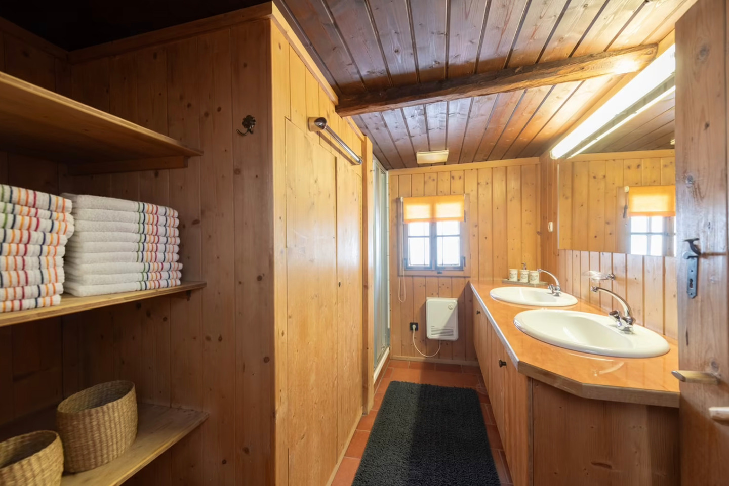 Samerhaus by FeWo-Plancom Großarl (GROSA110) — Foto 19