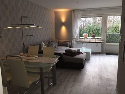 Foto 6 Ferienwohnung Ostfriesland Norddeich & Umgebung Austernperle (Objekt 88086) buchen