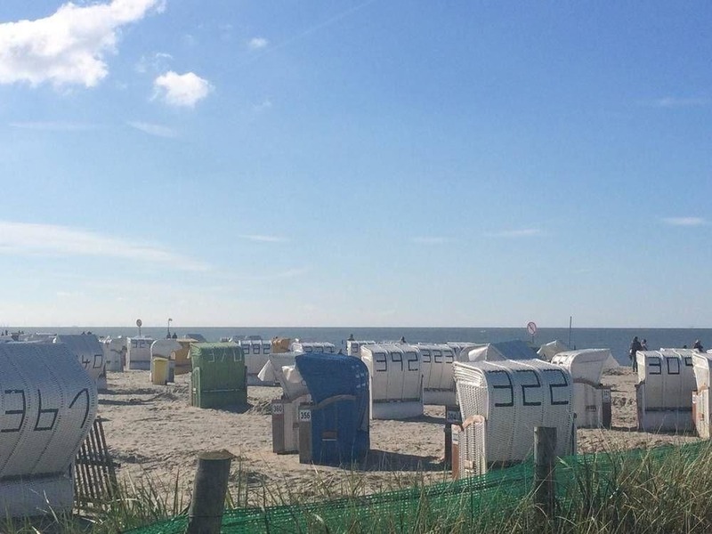 Foto 19 Ferienwohnung Ostfriesland Norddeich & Umgebung Austernperle (Objekt 88086) Urlaub