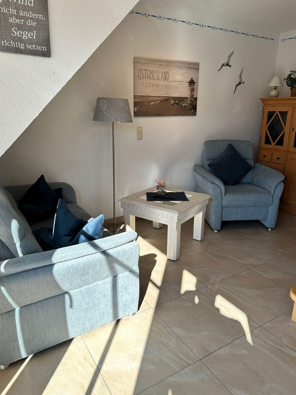 Foto 19 Ferienwohnung Ostfriesland Norddeich & Umgebung Domizil Bootsmann (Objekt 88225) Urlaub