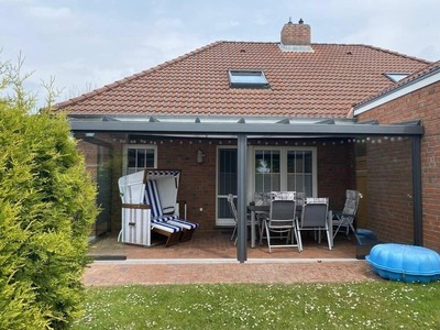 Foto 1 Ferienhaus Ostfriesland Norddeich & Umgebung Ferienhaus Stella (Objekt 73883) buchen