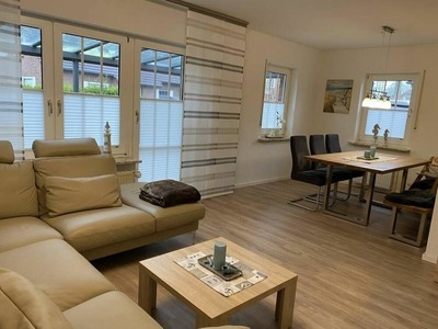 Foto 6 Ferienhaus Ostfriesland Norddeich & Umgebung Ferienhaus Stella (Objekt 73883) buchen