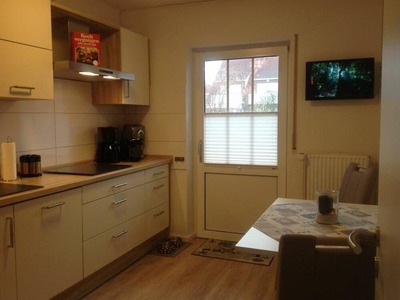 Foto 10 Ferienhaus Ostfriesland Norddeich & Umgebung Ferienhaus Stella (Objekt 73883) Reise