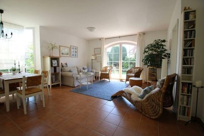 Foto 6 Ferienwohnung Ostfriesland Norddeich & Umgebung Jutta (Objekt 73221) buchen
