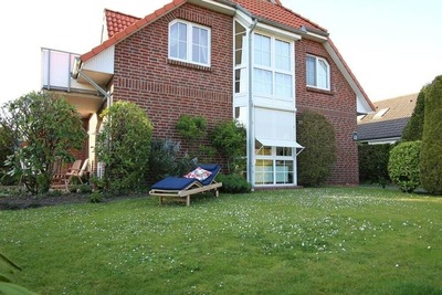 Foto 15 Ferienwohnung Ostfriesland Norddeich & Umgebung Jutta (Objekt 73221) Reise