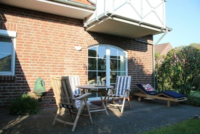 Foto 17 Ferienwohnung Ostfriesland Norddeich & Umgebung Jutta (Objekt 73221) suchen