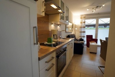 Foto 6 Ferienwohnung Ostfriesland Norddeich & Umgebung Herzmuschel (Objekt 73862) buchen