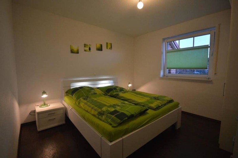 Foto 6 Ferienhaus Ostfriesland Norddeich & Umgebung Ferienhaus Seestern (Objekt 76624) buchen