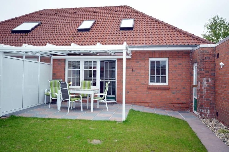 Foto 1 Ferienhaus Ostfriesland Norddeich & Umgebung Ferienhaus Möwenschiss (Objekt 73226) buchen