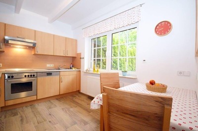 Foto 6 Ferienhaus Ostfriesland Norddeich & Umgebung Ferienhaus Möwenschiss (Objekt 73226) buchen