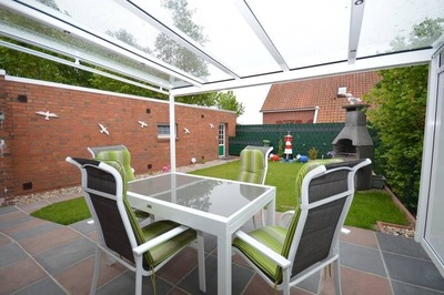 Foto 17 Ferienhaus Ostfriesland Norddeich & Umgebung Ferienhaus Möwenschiss (Objekt 73226) suchen