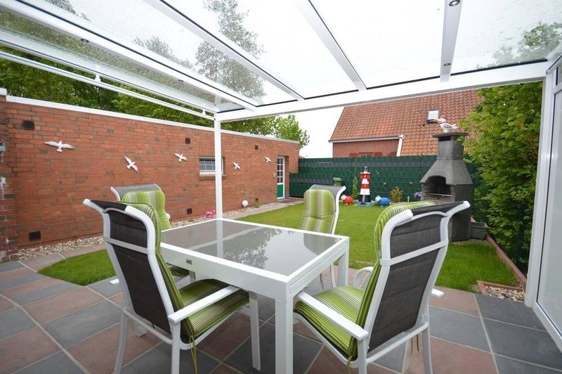 Foto 17 Ferienhaus Ostfriesland Norddeich & Umgebung Ferienhaus Möwenschiss (Objekt 73226) suchen