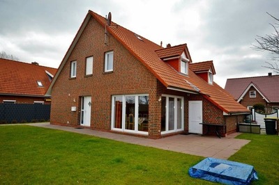 Foto 1 Ferienhaus Ostfriesland Norddeich & Umgebung Ferienhaus Möwenblick (Objekt 75343) buchen