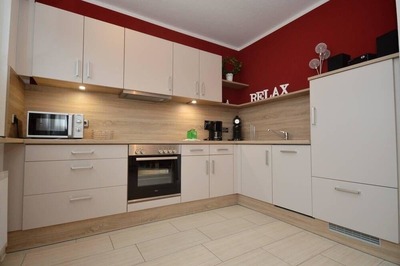 Foto 6 Ferienhaus Ostfriesland Norddeich & Umgebung Ferienbungalow Robbe Felix (Objekt 73854) buchen