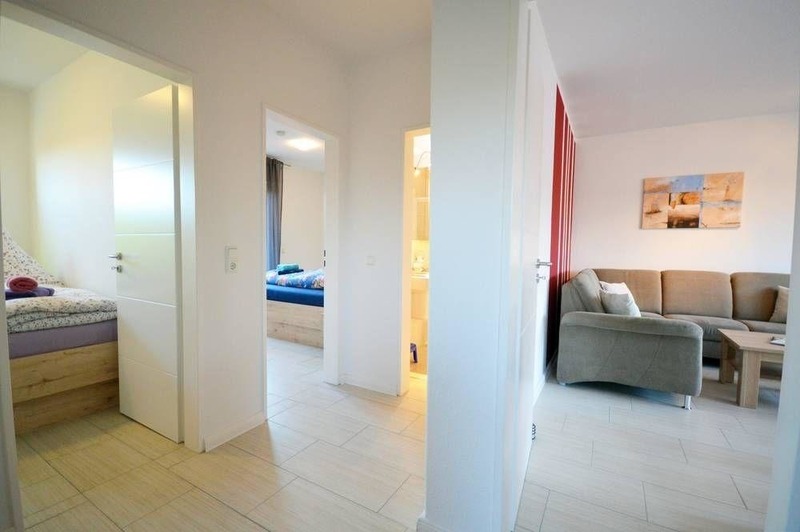 Foto 8 Ferienhaus Ostfriesland Norddeich & Umgebung Ferienbungalow Robbe Felix (Objekt 73854) Nordsee