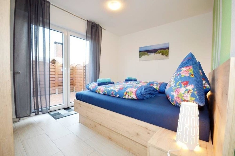 Foto 10 Ferienhaus Ostfriesland Norddeich & Umgebung Ferienbungalow Robbe Felix (Objekt 73854) Reise