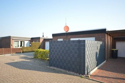 Foto 15 Ferienhaus Ostfriesland Norddeich & Umgebung Ferienbungalow Robbe Felix (Objekt 73854) Reise