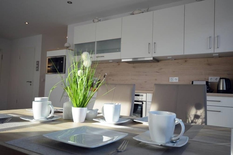 Foto 1 Ferienwohnung Ostfriesland Norddeich & Umgebung Feine Perle (Objekt 88089) buchen