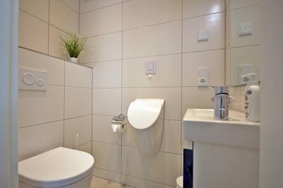 Foto 8 Ferienwohnung Ostfriesland Norddeich & Umgebung Feine Perle (Objekt 88089) Nordsee