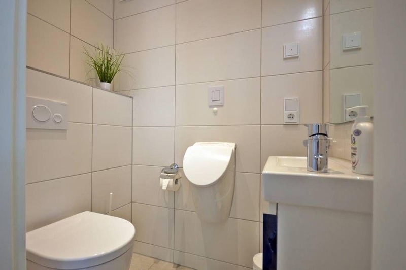 Foto 8 Ferienwohnung Ostfriesland Norddeich & Umgebung Feine Perle (Objekt 88089) Nordsee