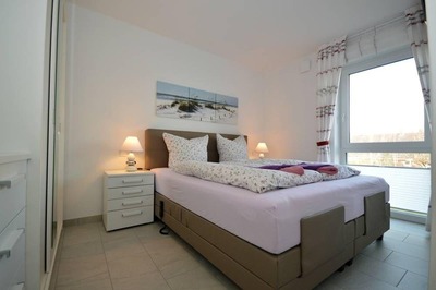 Foto 10 Ferienwohnung Ostfriesland Norddeich & Umgebung Feine Perle (Objekt 88089) Reise