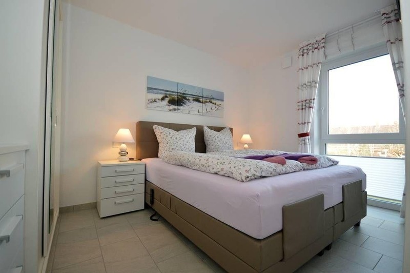 Foto 10 Ferienwohnung Ostfriesland Norddeich & Umgebung Feine Perle (Objekt 88089) Reise