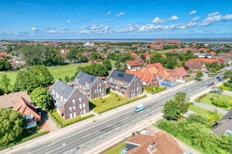 Foto 15 Ferienwohnung Ostfriesland Norddeich & Umgebung Feine Perle (Objekt 88089) Reise