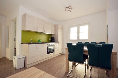Foto 1 Ferienwohnung Ostfriesland Norddeich & Umgebung Luv (Objekt 73233) buchen