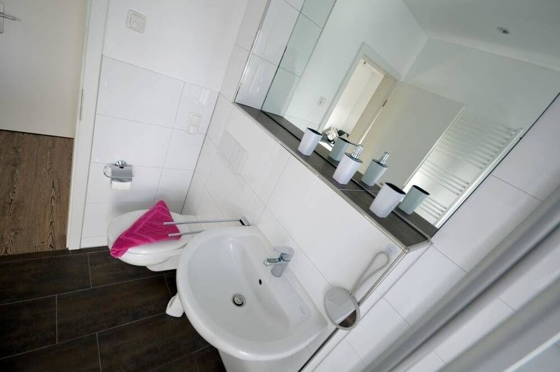 Foto 6 Ferienwohnung Ostfriesland Norddeich & Umgebung Luv (Objekt 73233) buchen