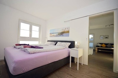 Foto 8 Ferienwohnung Ostfriesland Norddeich & Umgebung Luv (Objekt 73233) Nordsee