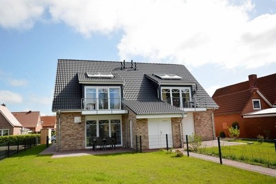 Foto 1 Ferienwohnung Ostfriesland Norddeich & Umgebung Pivit (Objekt 73857) buchen
