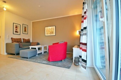 Foto 6 Ferienwohnung Ostfriesland Norddeich & Umgebung Pivit (Objekt 73857) buchen