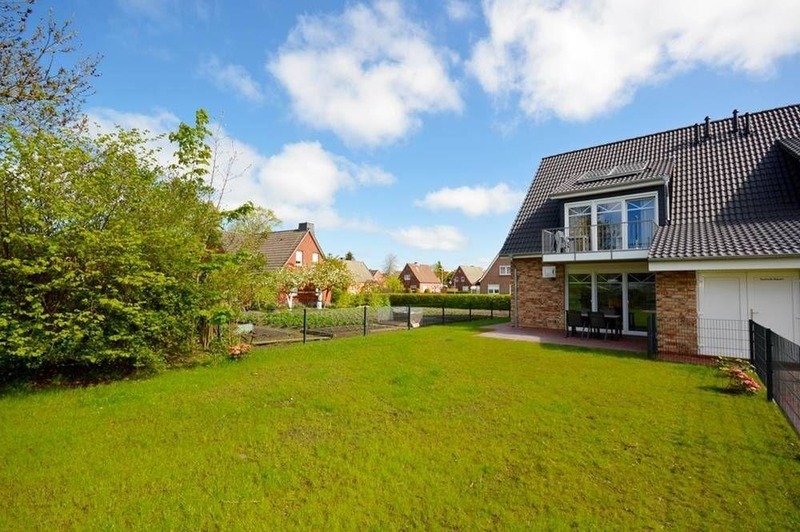 Foto 15 Ferienwohnung Ostfriesland Norddeich & Umgebung Pivit (Objekt 73857) Reise