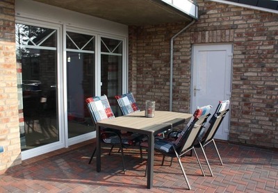 Foto 17 Ferienwohnung Ostfriesland Norddeich & Umgebung Pivit (Objekt 73857) suchen