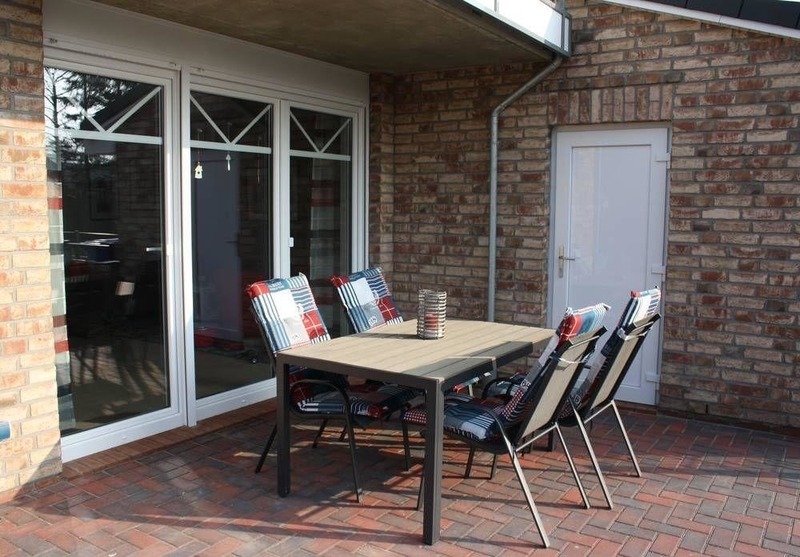 Foto 17 Ferienwohnung Ostfriesland Norddeich & Umgebung Pivit (Objekt 73857) suchen