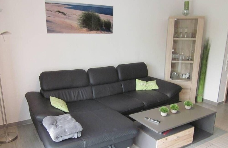 Foto 1 Ferienwohnung Ostfriesland Norddeich & Umgebung Strandidylle (Objekt 88097) buchen