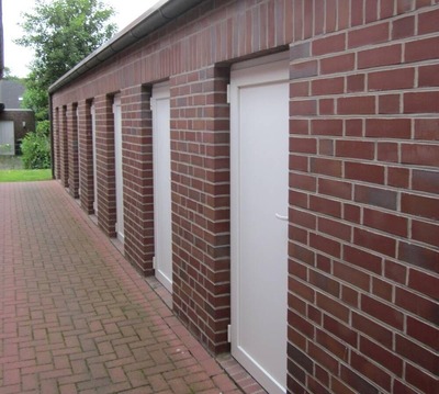 Foto 8 Ferienwohnung Ostfriesland Norddeich & Umgebung Strandidylle (Objekt 88097) Nordsee