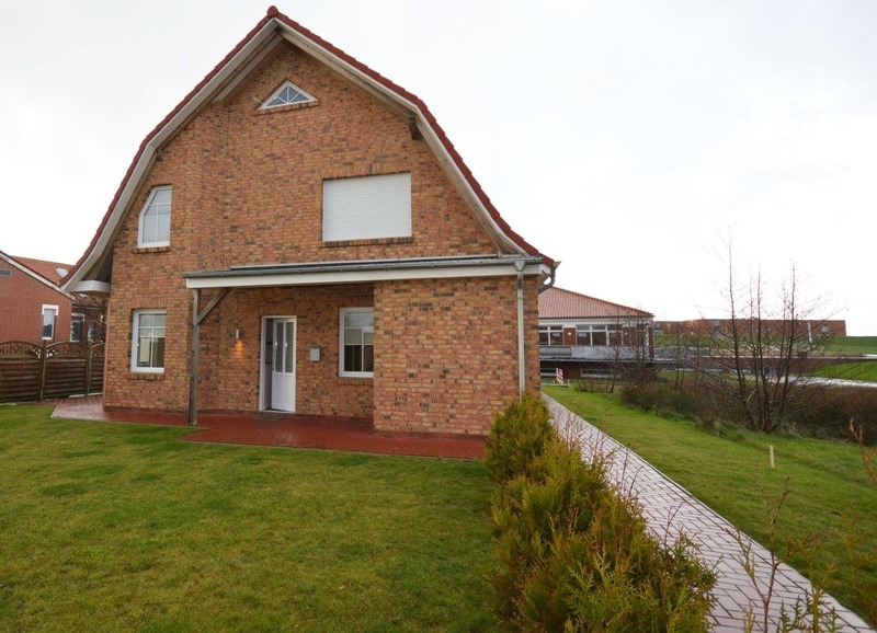 Foto 1 Ferienwohnung Ostfriesland Norddeich & Umgebung Strandkieker (Objekt 74776) buchen