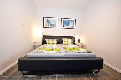 Foto 6 Ferienwohnung Ostfriesland Norddeich & Umgebung Strandkieker (Objekt 74776) buchen
