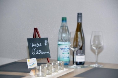 Foto 6 Ferienwohnung Ostfriesland Norddeich & Umgebung Watt und Mehr (Objekt 73877) buchen